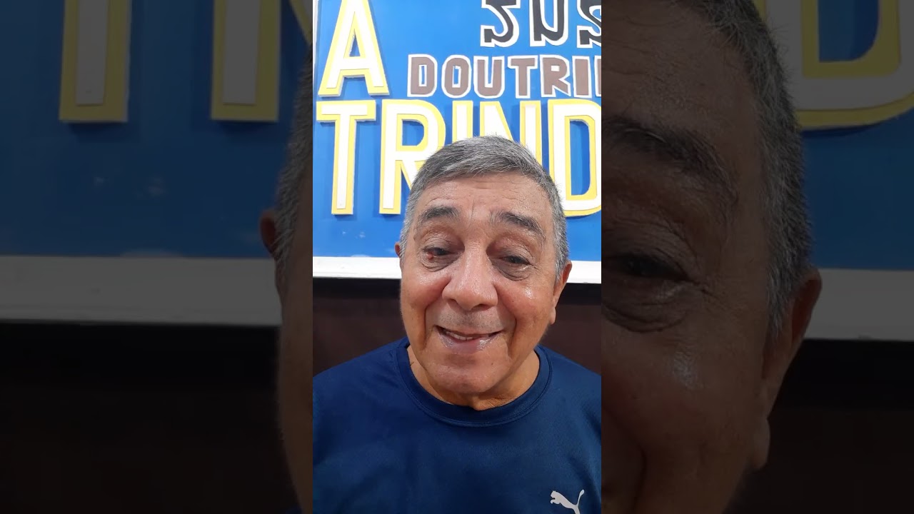 O pai da mentira é o diabo(ajude o canal se inscreva)