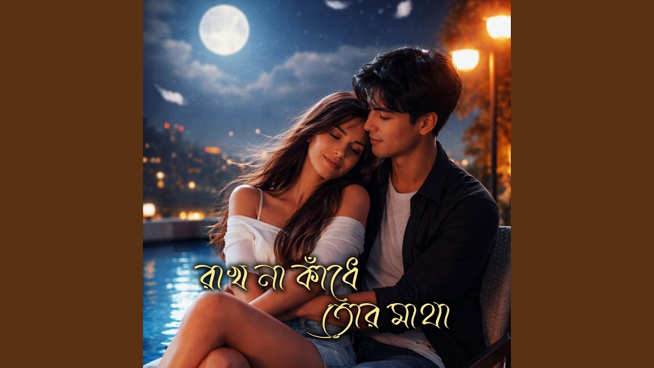 রাখ না কাঁধে তোর মাথা (Rakh Na Kandhe Tor Matha)