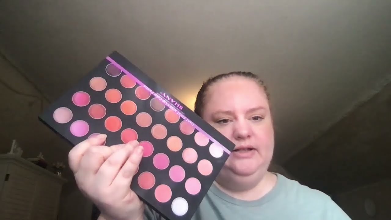 GRWM ~ Very Easy, Bronzer & Hot Pink Lips