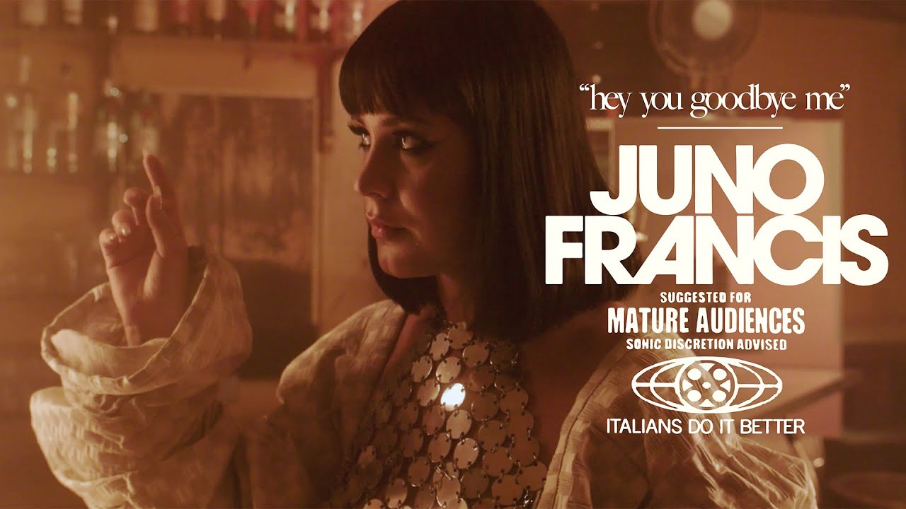 JUNO FRANCIS 