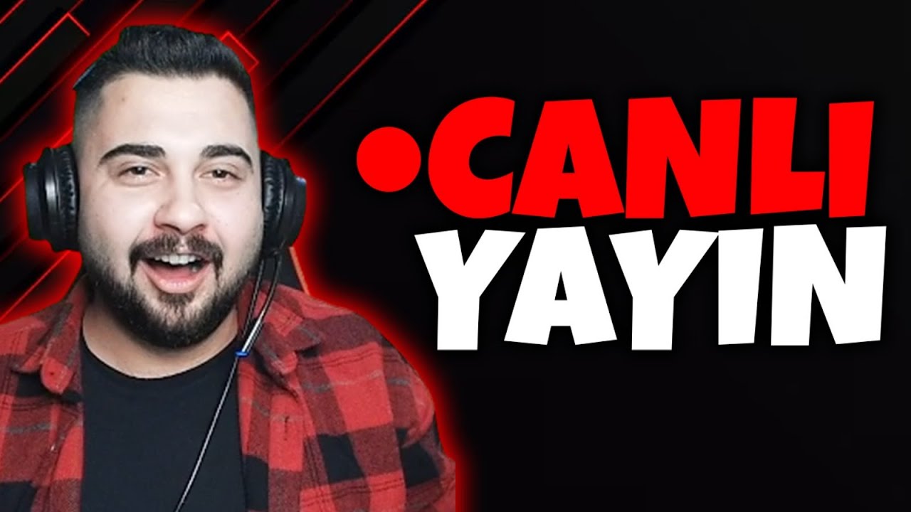 YAYIN AÇIK!! EKİPLE FATİHE KASIYORUZ!! PUBG MOBILE