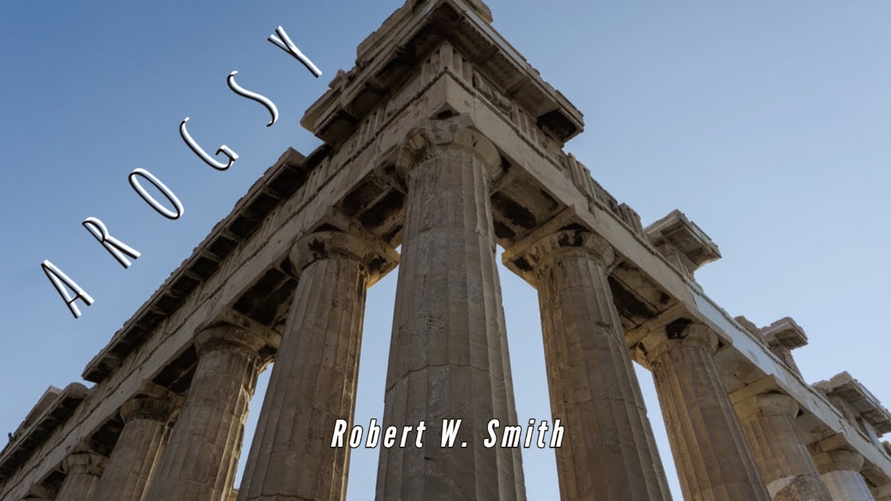 Argosy by Robert W. Smith (Rehearsal Track)