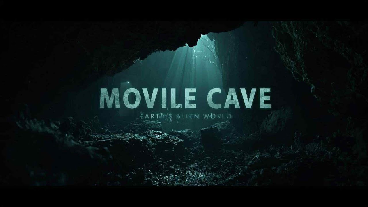 &ldquo;Movile Cave: Earth&rsquo;s Hidden Alien World Beneath Romania 🌍🕷️&rdquo;