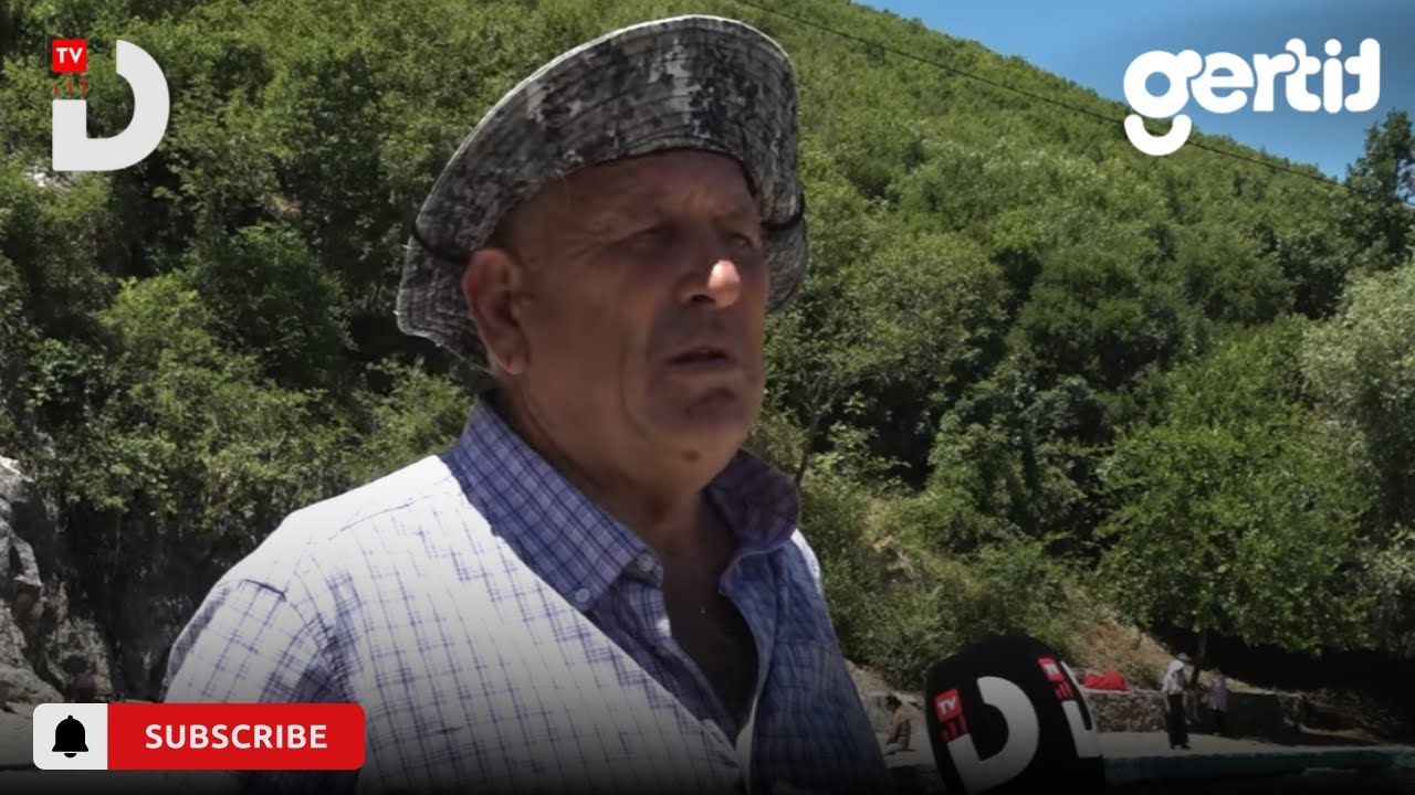 Sekreti i ujit - Shërimi natyral për lukthin, lëkuren dhe sëmundje të tjera | Dita me Ne | DTV Media