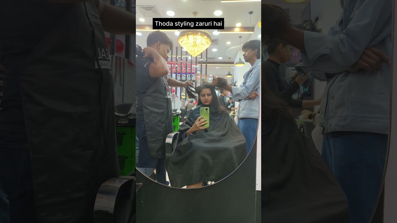 #hairmakeover #mom #momlife #momglowup #busymomroutine #selfcare #selfcaremoments #momlifebalance