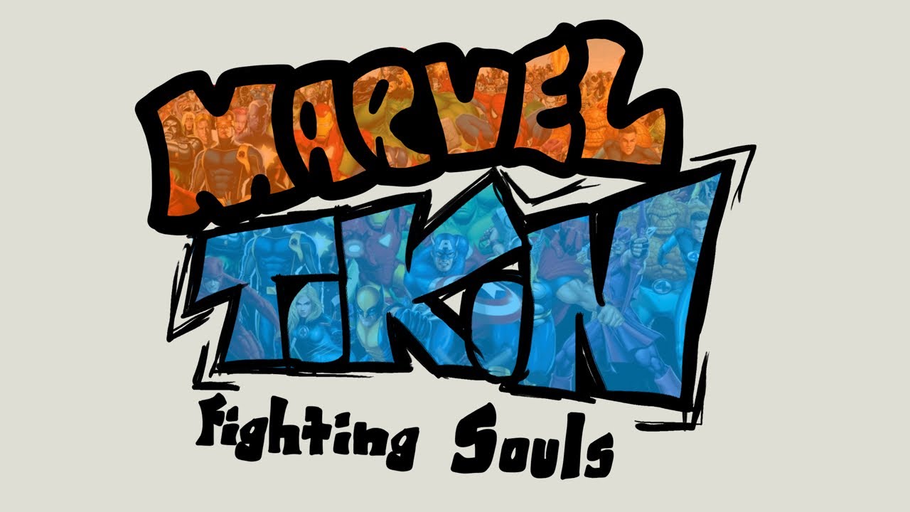 Marvel TOKON closed beta