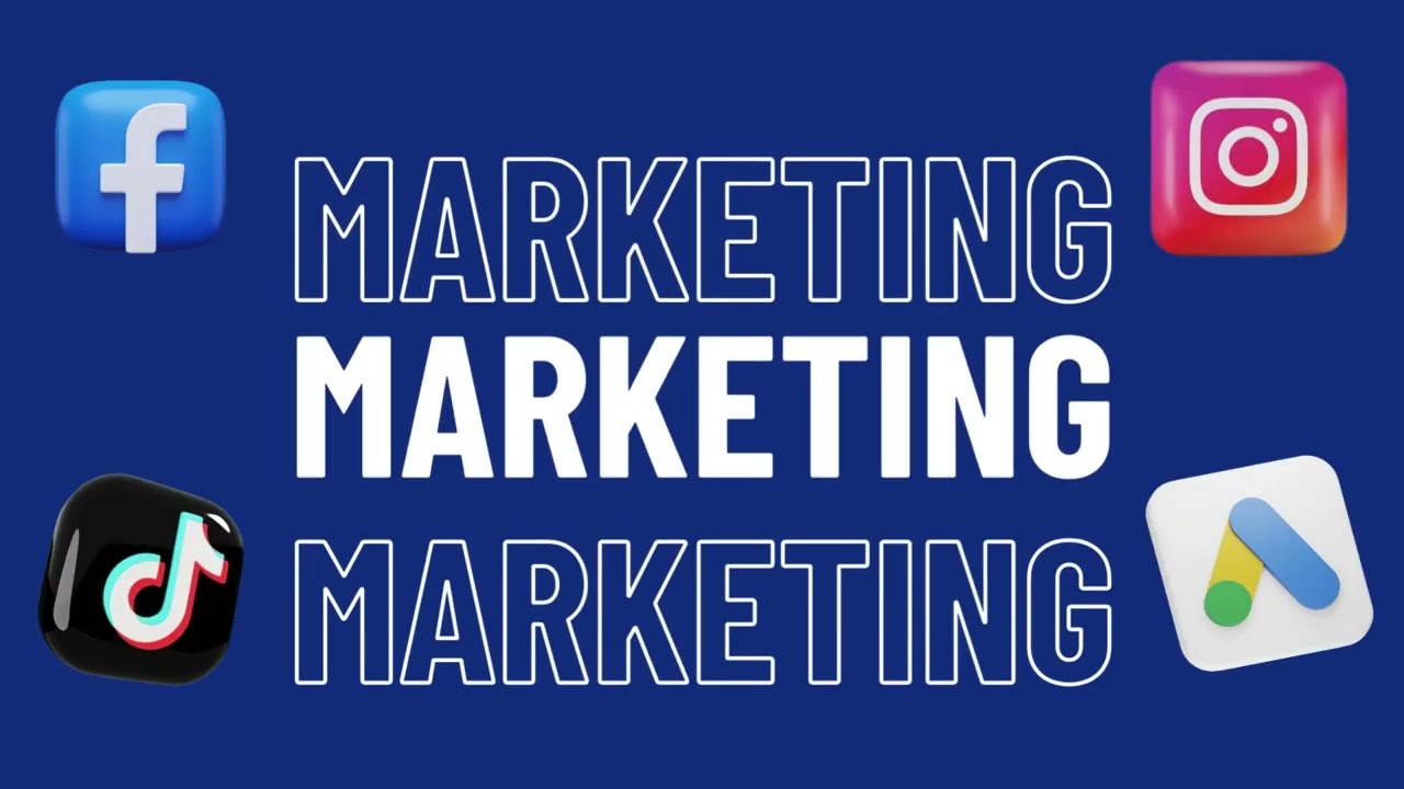 ROI-Focused Digital Marketing | Email, SEO, PPC & Social Media Expert