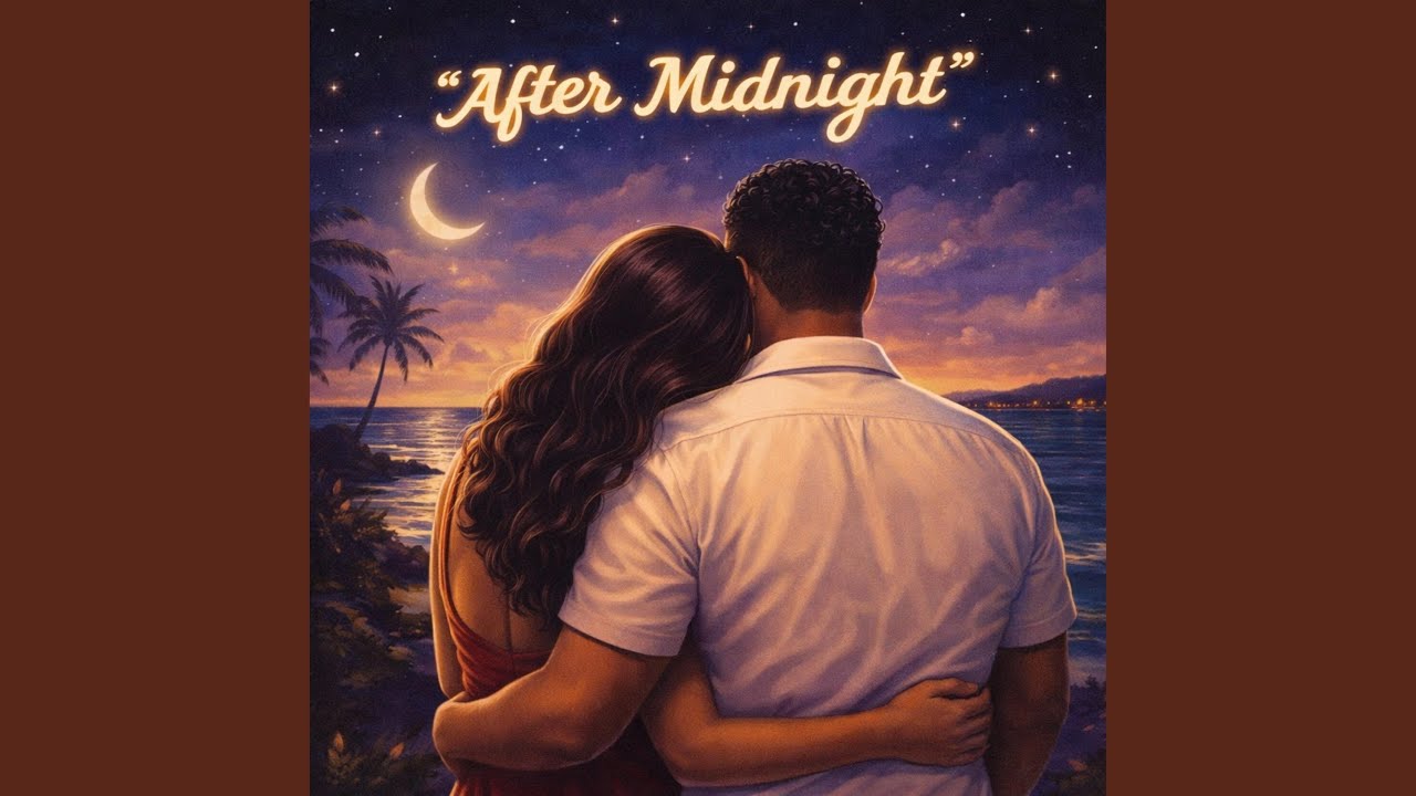 After Midnight