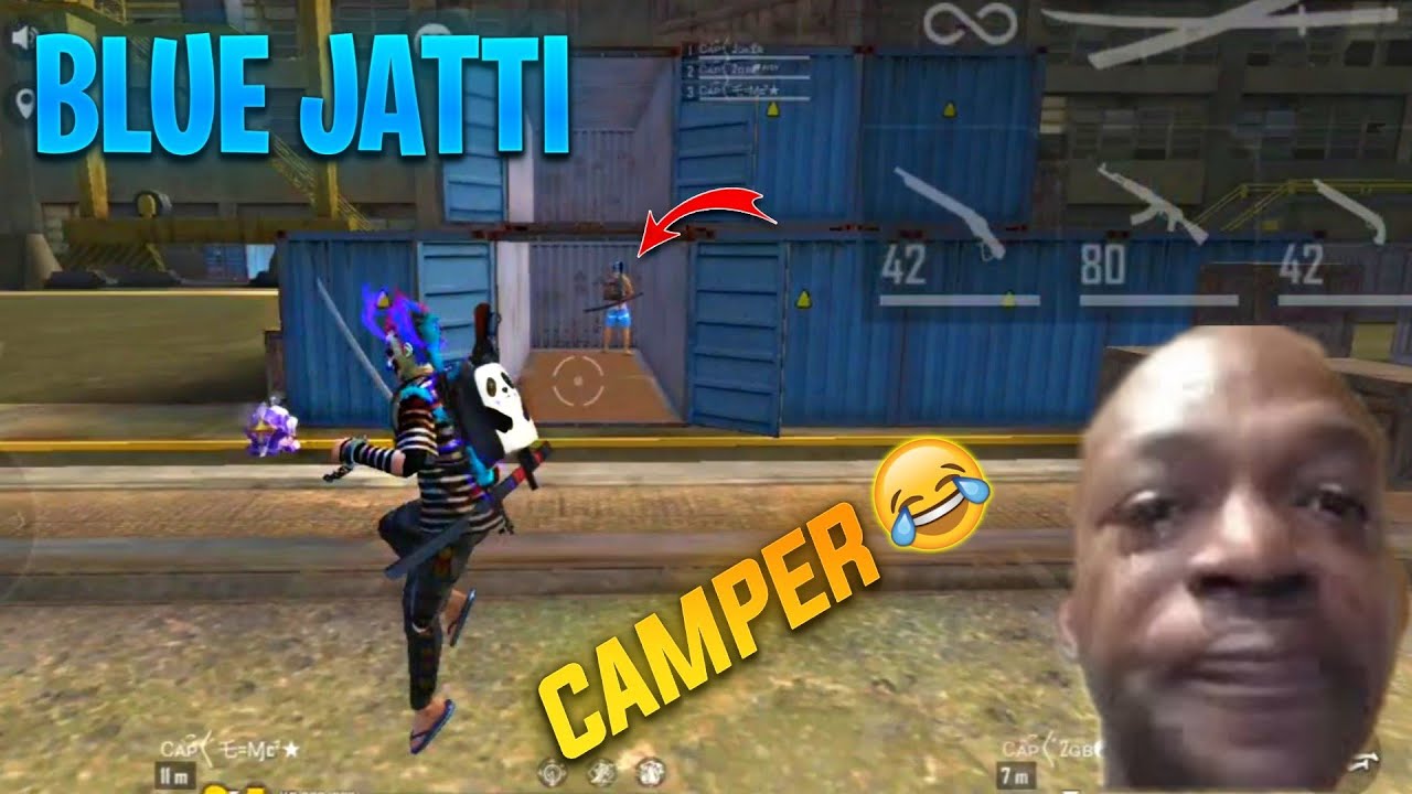 Funny Ranked Match in Freefire Tamil / freefire ranked match tricks tamil