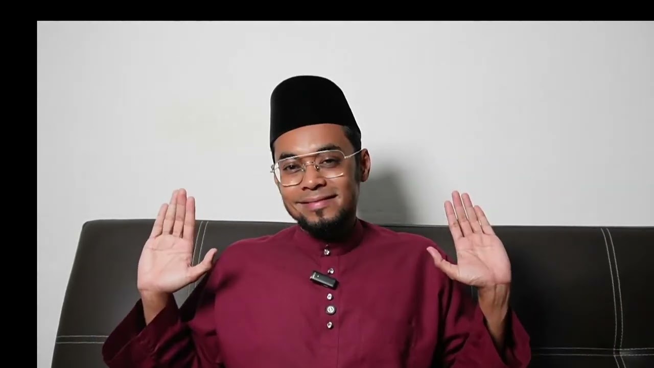 Anugerah Tuhan Utk Bani Israel Bersyarat