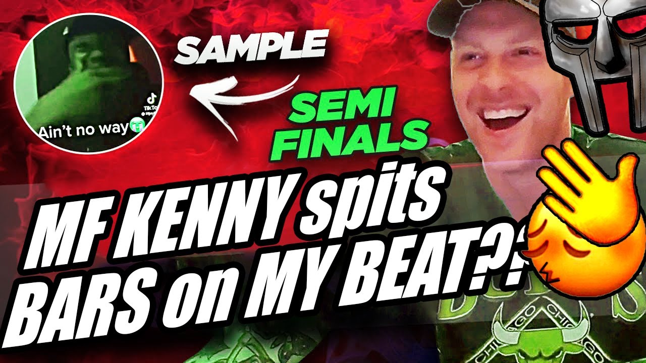 Semi-Finals Breakdown Speedrun