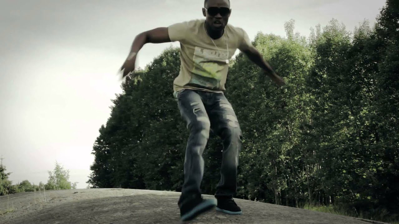 Sing A teh Rejoice ( Official Video)