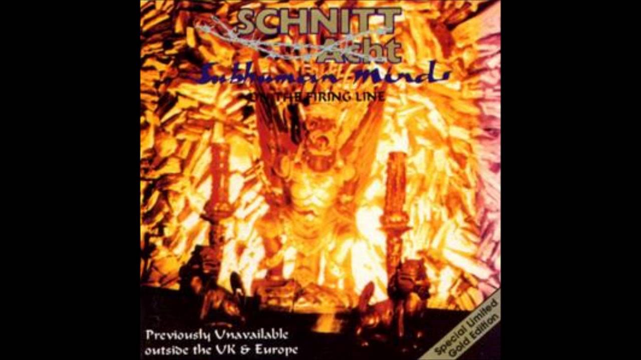 schnitt acht - grouch