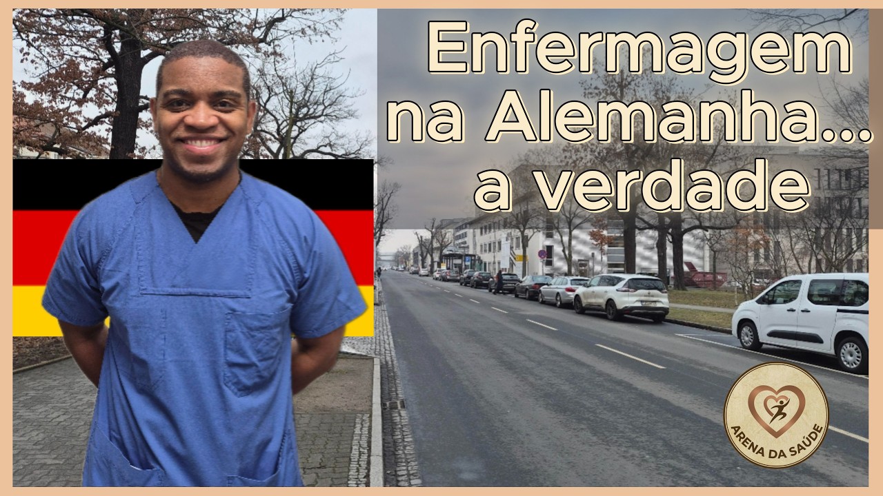 A Realidade de Trabalhar na Alemanha: O que Ninguém te Conta!!