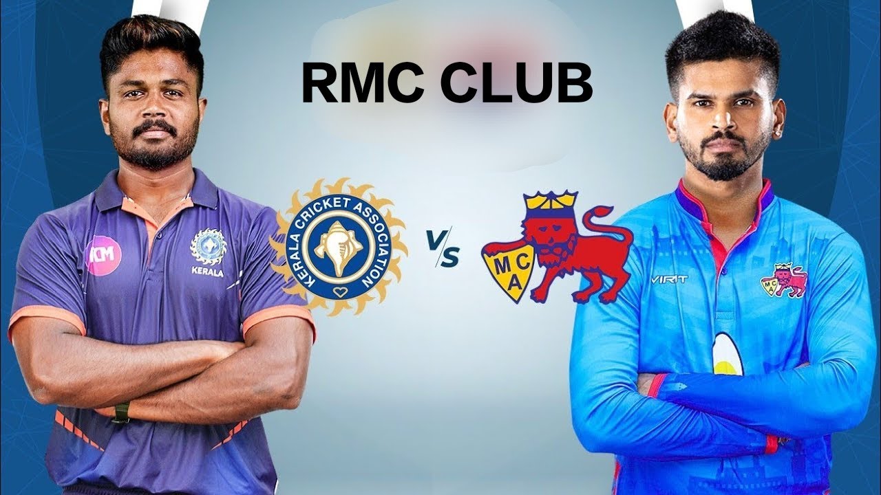 SMAT 2024 , Kerala vs Mumbai full match highlights today match 2024