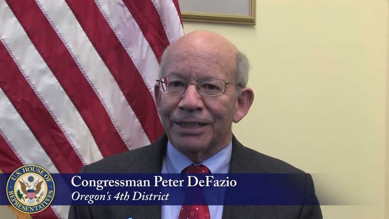 DeFazio 2014SOTU