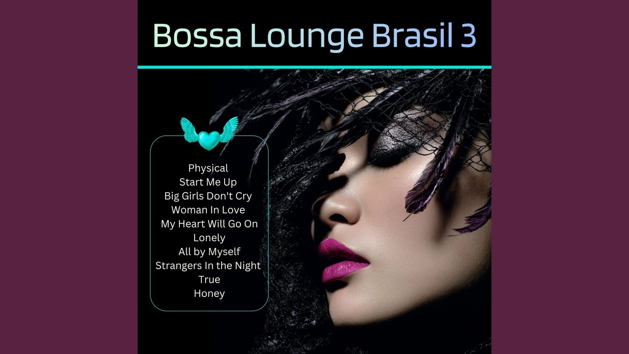 Start Me Up (Bossa Version)