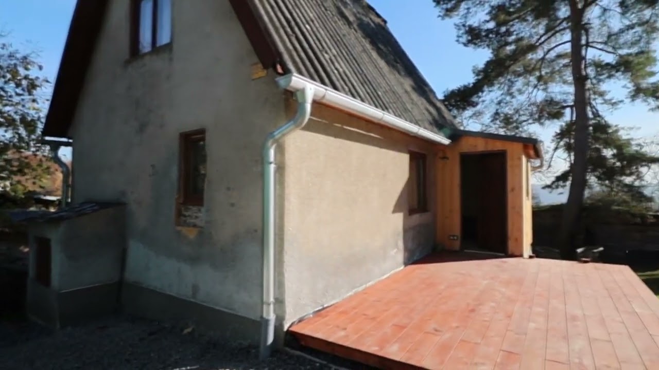 Chata Vráž