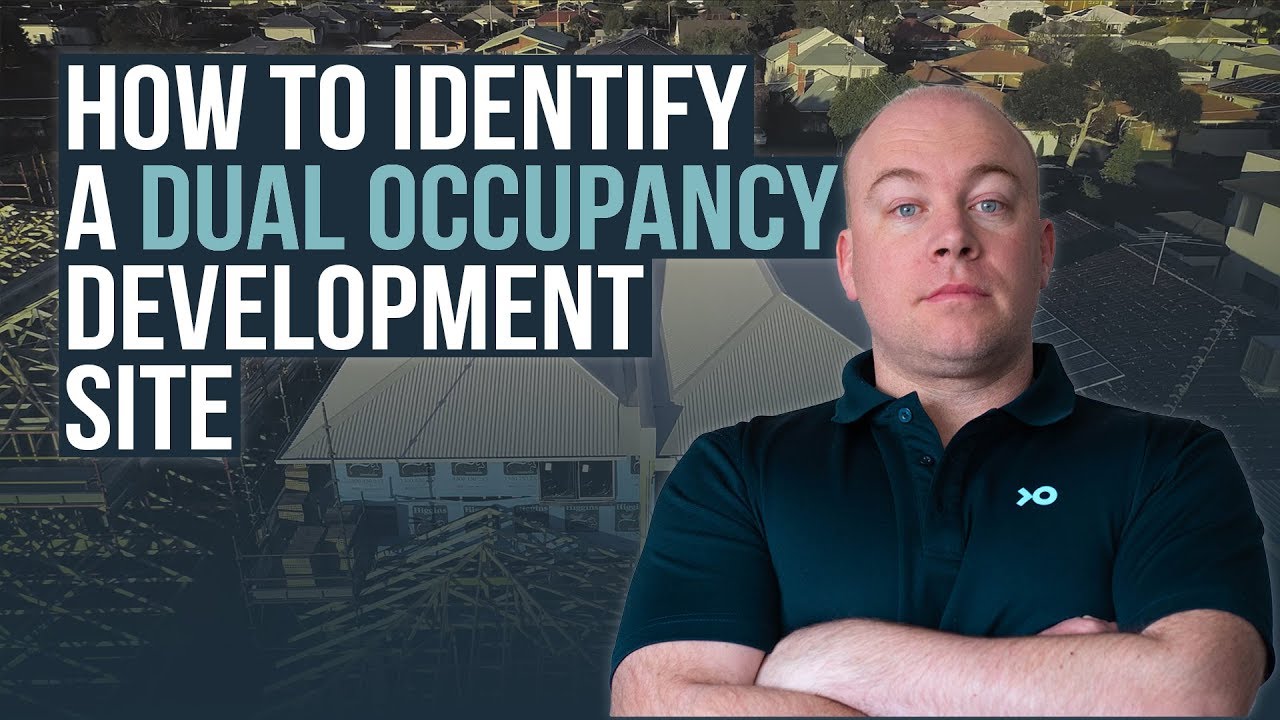 Dual Occupancy Melbourne: How To Identify The Perfect Development Site