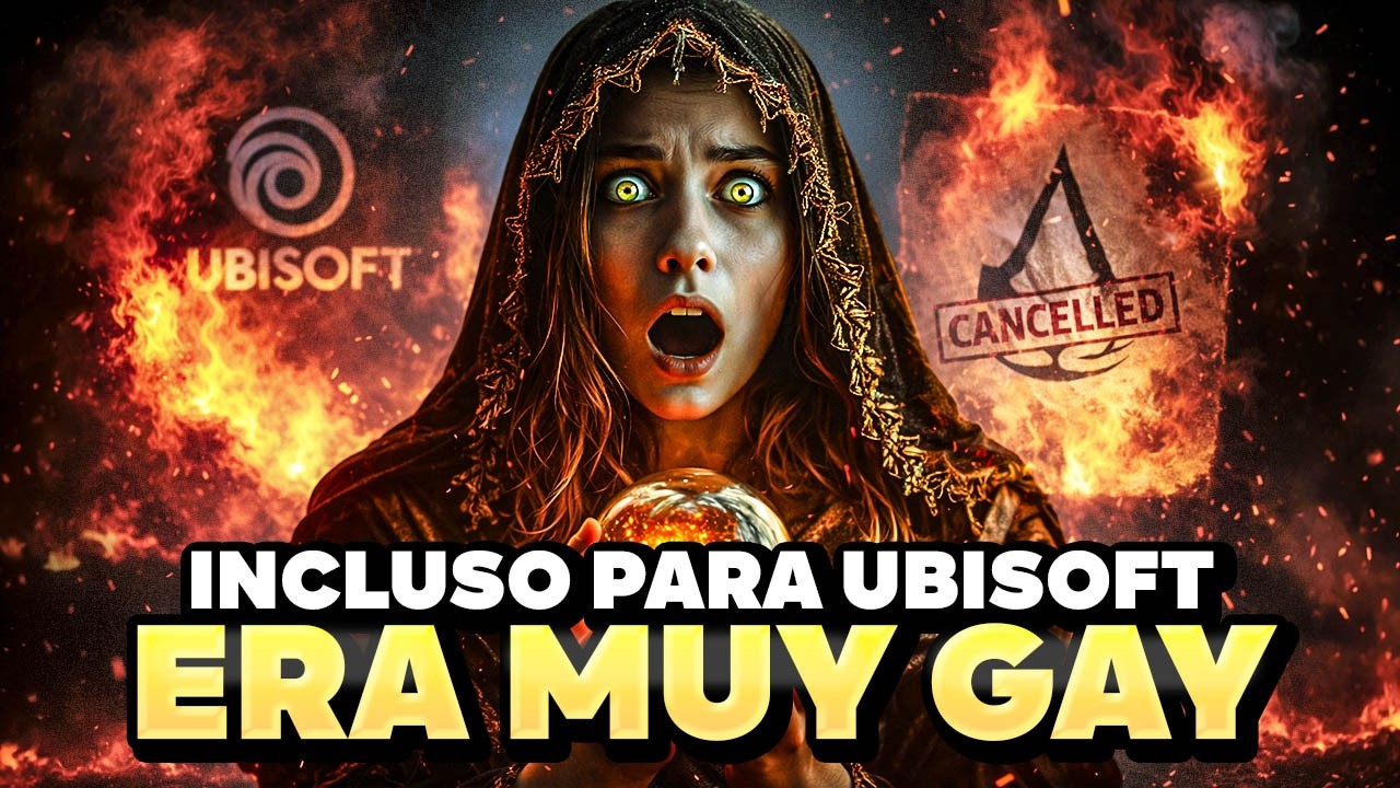 Ubisoft Acaba de CANCELAR el próximo Assassins Creed!?