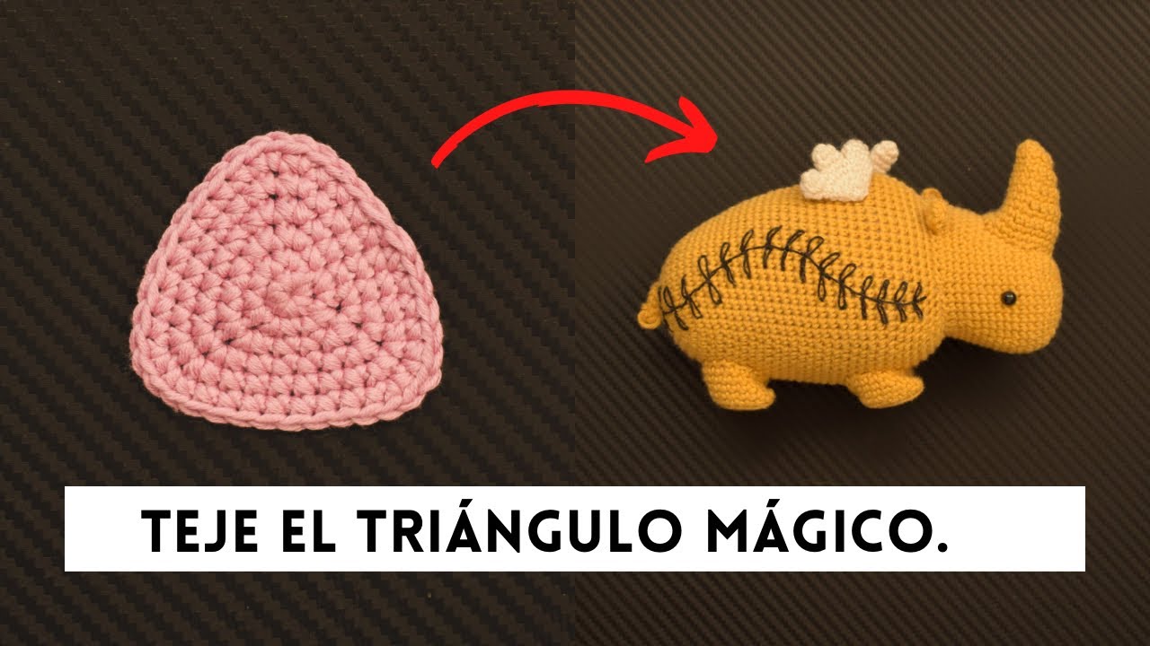 Inicio en triangular | experimenta con más formas.
