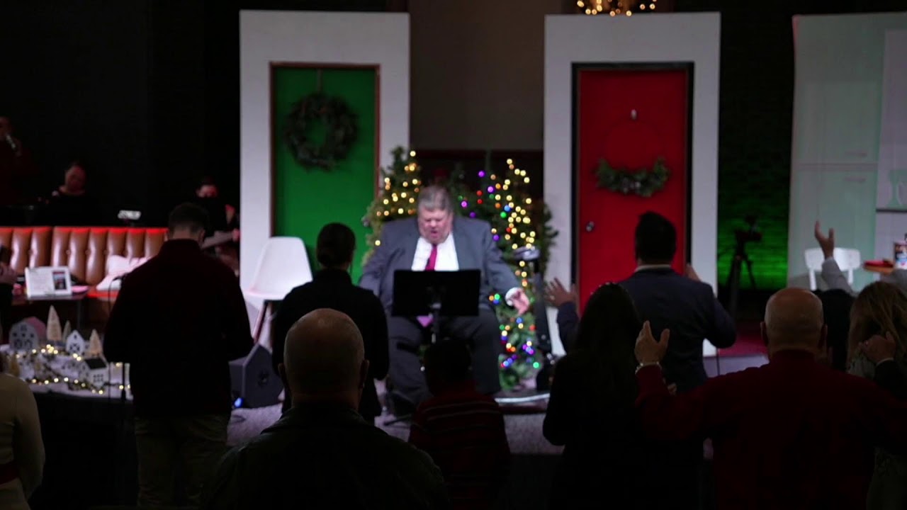 A Neighborly Christmas | Saginaw Valley United | December 14th, 2025