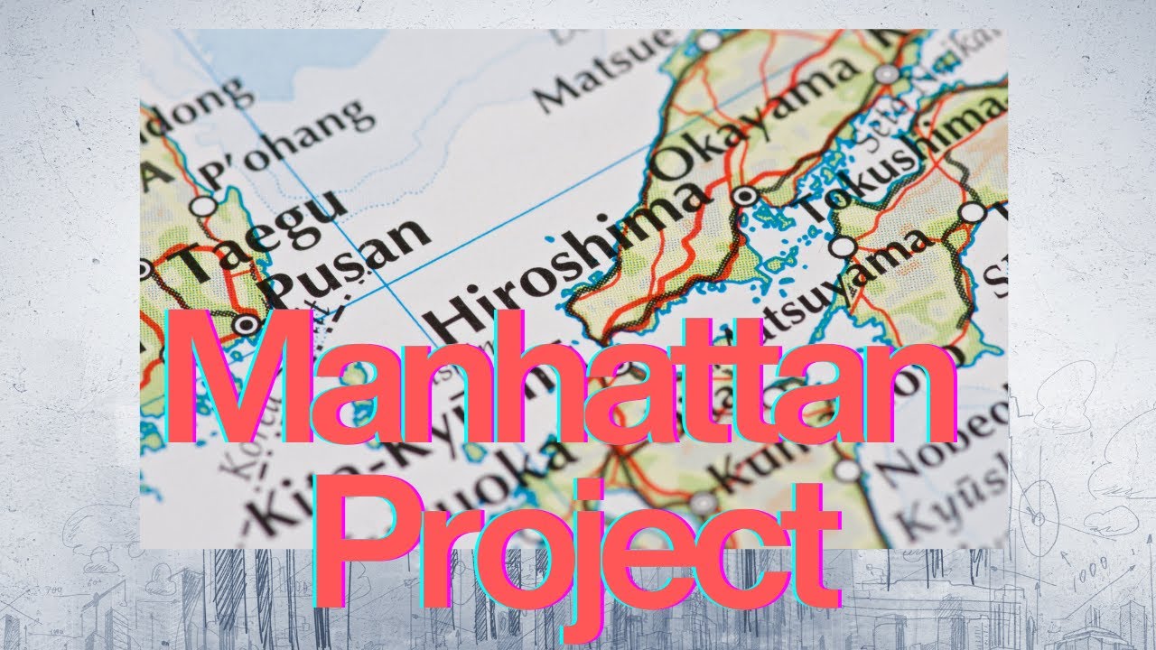 The Manhattan Project &ndash; Quantum Physics Goes to War