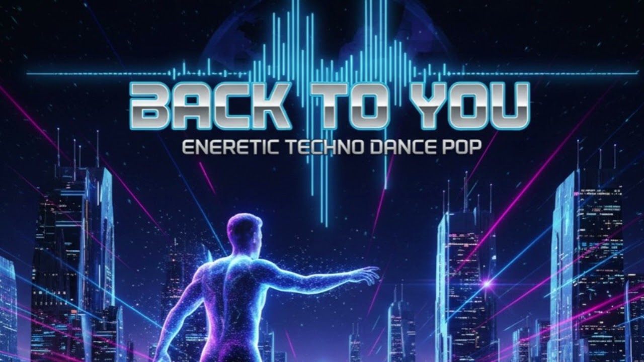 Back to You