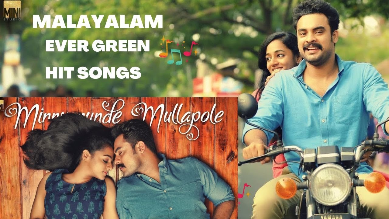 Unstoppable Ever Green Malayalam Hit Songs|Malayalam Hit Songs|Malayalam Melodies