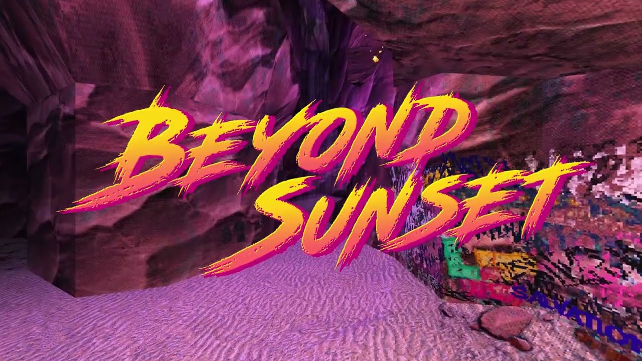 Beyond Sunset - Ambient Trailer