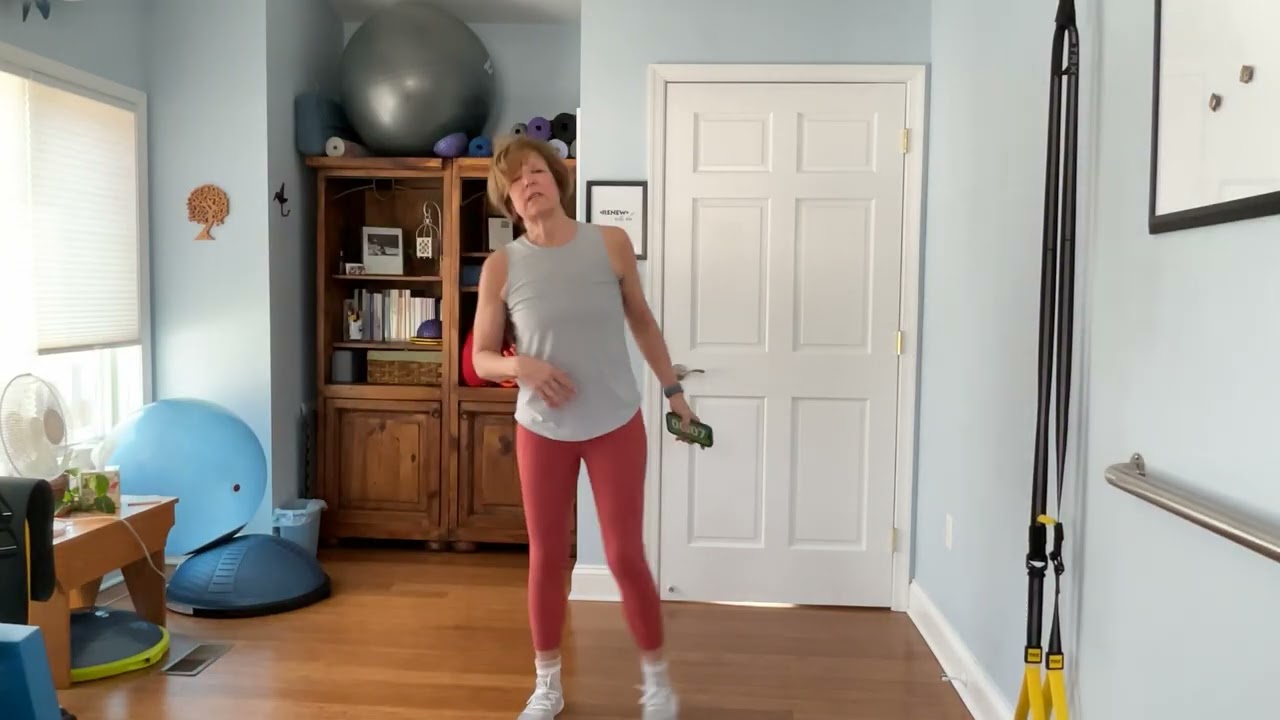 CARDIO - Intervals