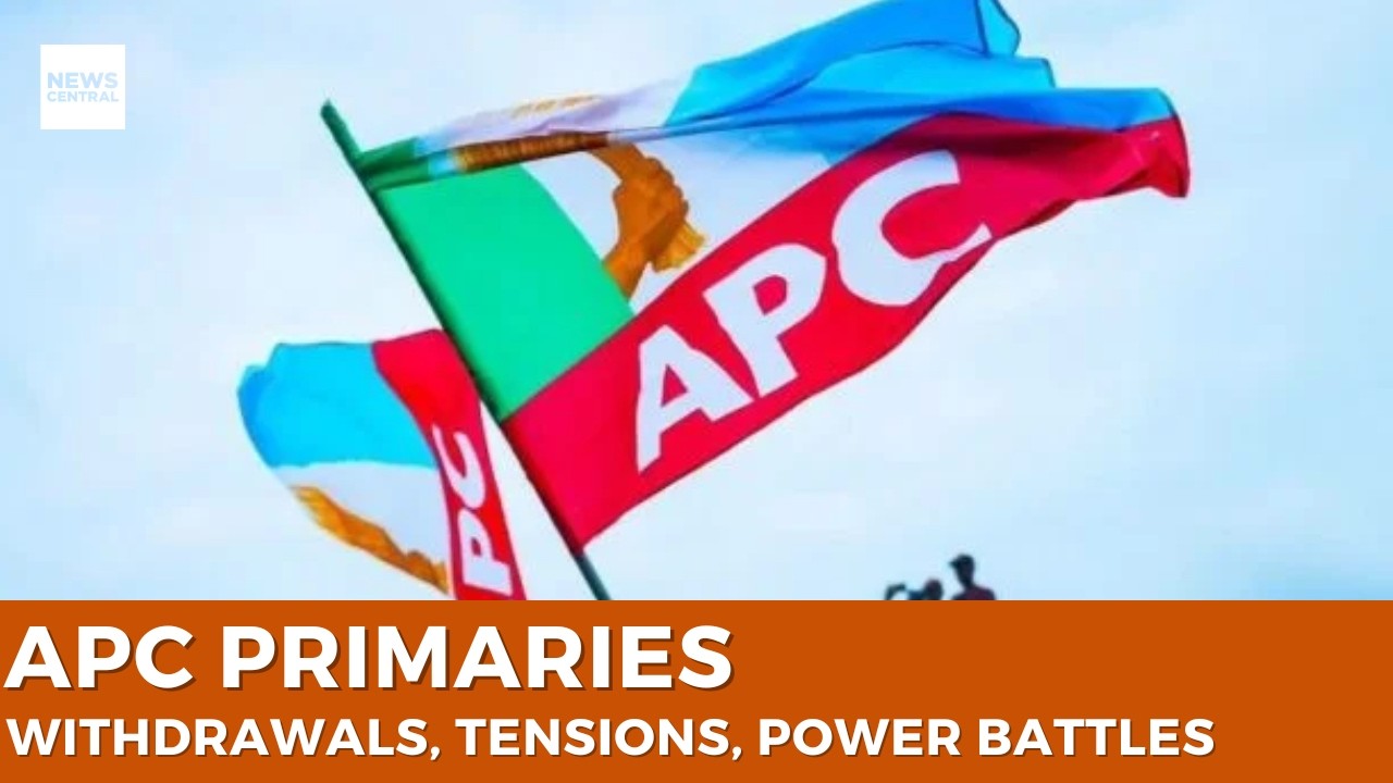 Праймериз APC: снятие кандидатур, напряженность и борьба за власть на пути к 2027 году