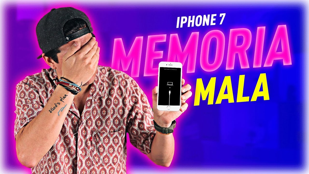 😍 Como Recuperar INFORMACIÓN DE NAND con JCID - iPhone 7 Plus con Error -1 - MEMORIA MALA
