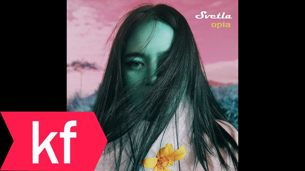 Svetla - Opia