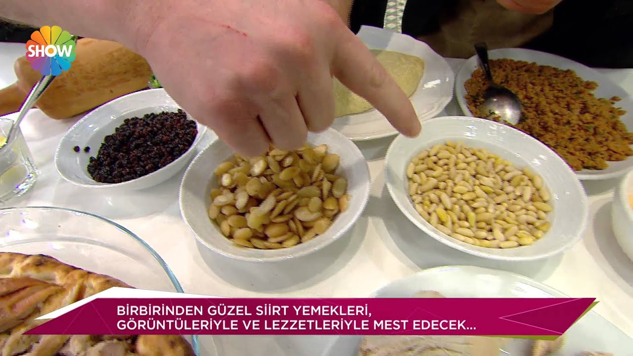 Her Şey Dahil 4 Mayıs 