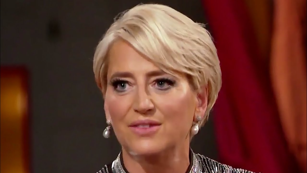 #RHONY Dorinda SHADY Moments (Part 1)