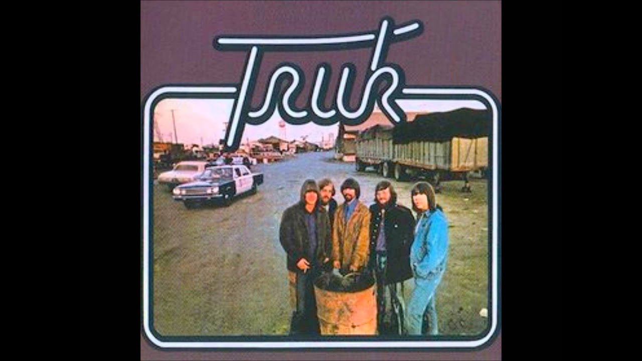 Got To Find A Reason-Tracks(1970)-Truck