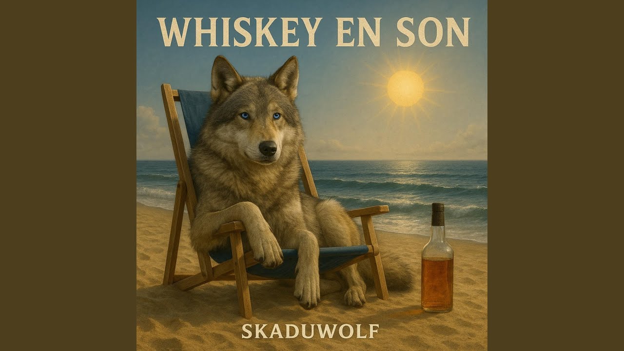 Whiskey en Son