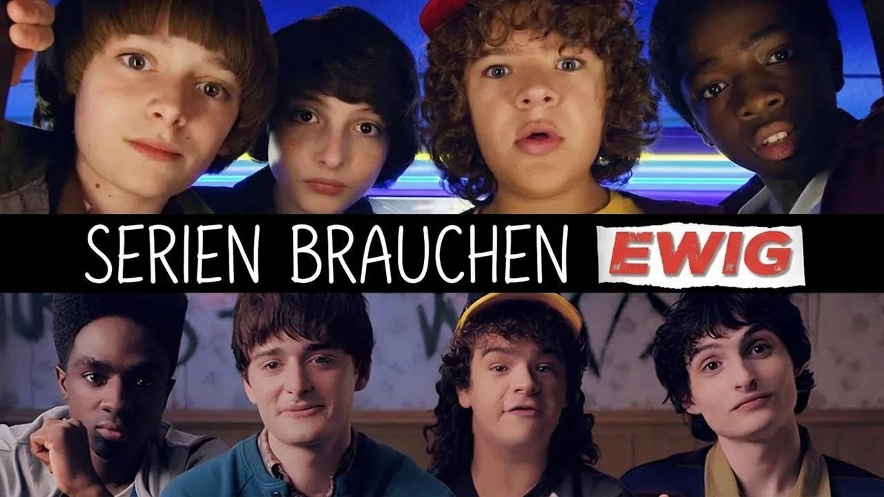 Dieser gef&auml;hrliche Trend macht das Fernsehen kaputt