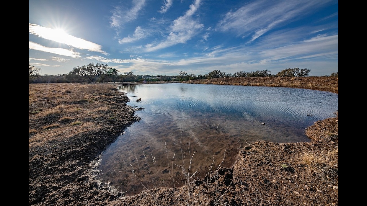 WILLIAMS RANCH