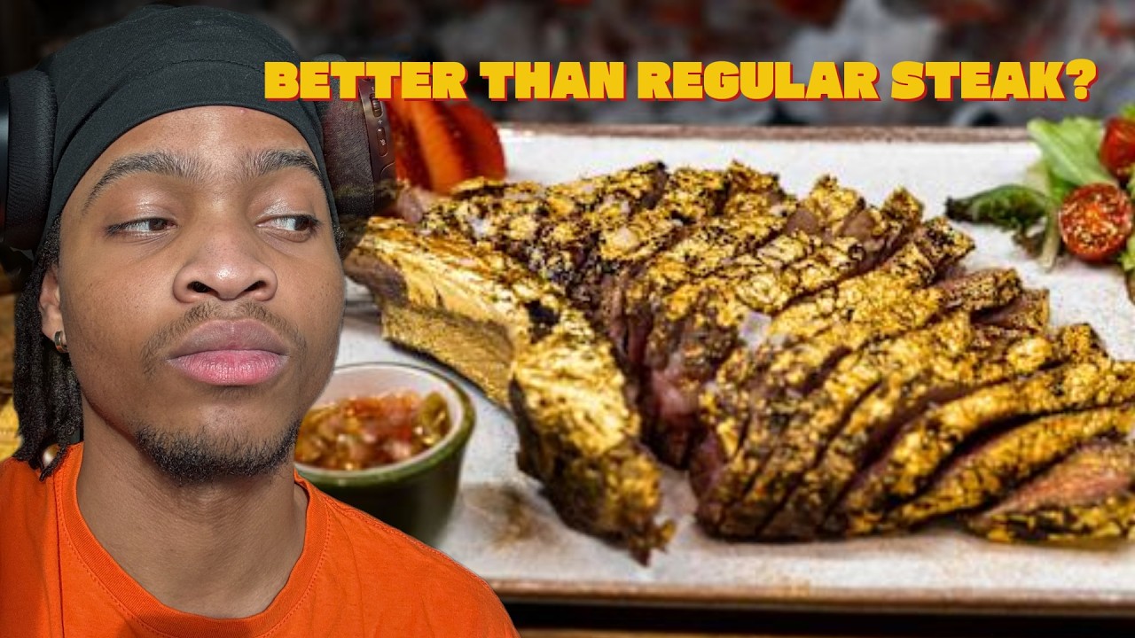 Trying worlds most expensive and cheapest foods
