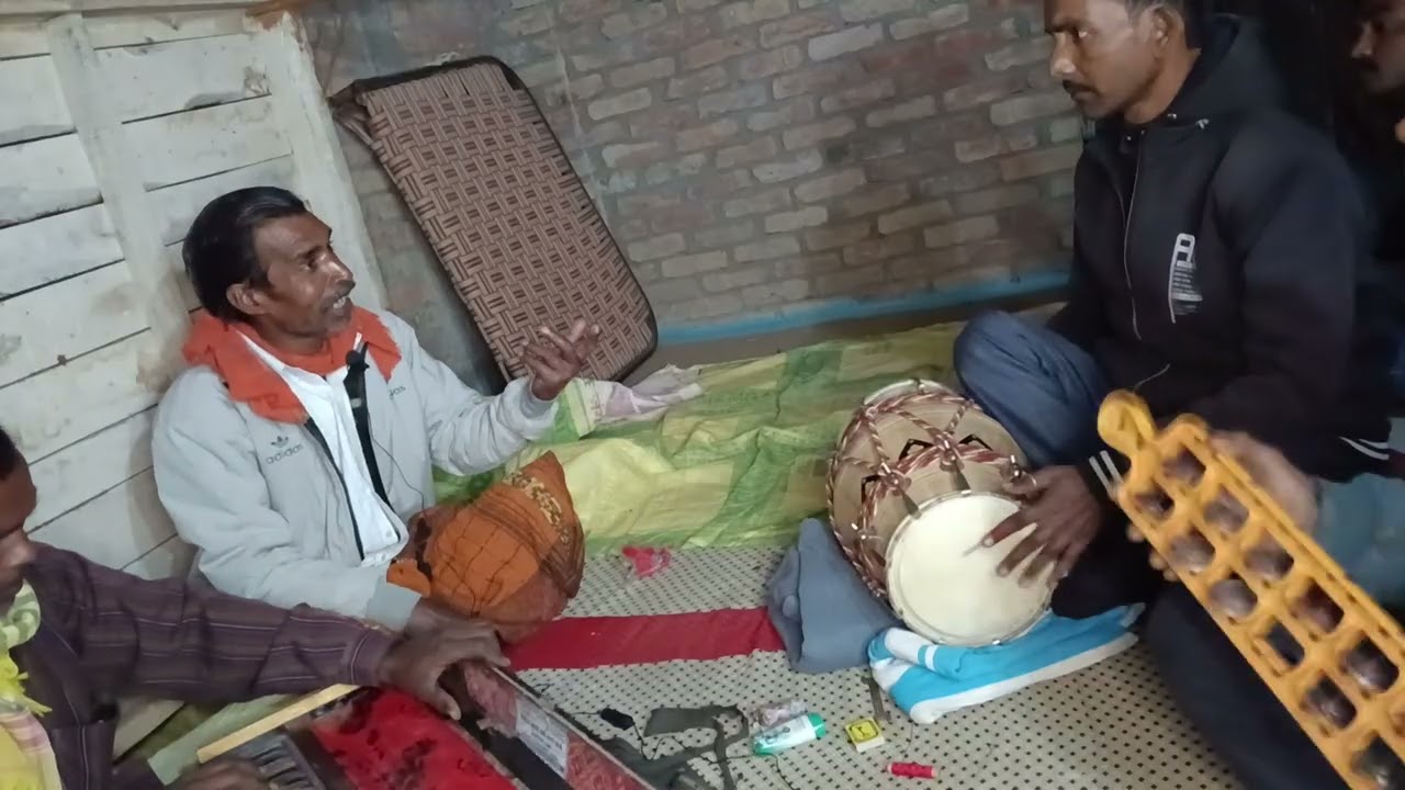 #अहिवरनagyani#DholakHarmonium#MusicTraining#FolkMusic#DholakLesson#HarmoniumClass#ahibaranagyani 