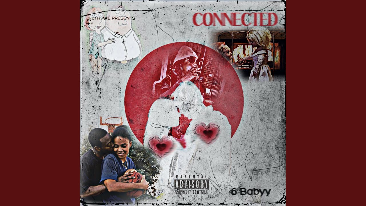 CONNECTED