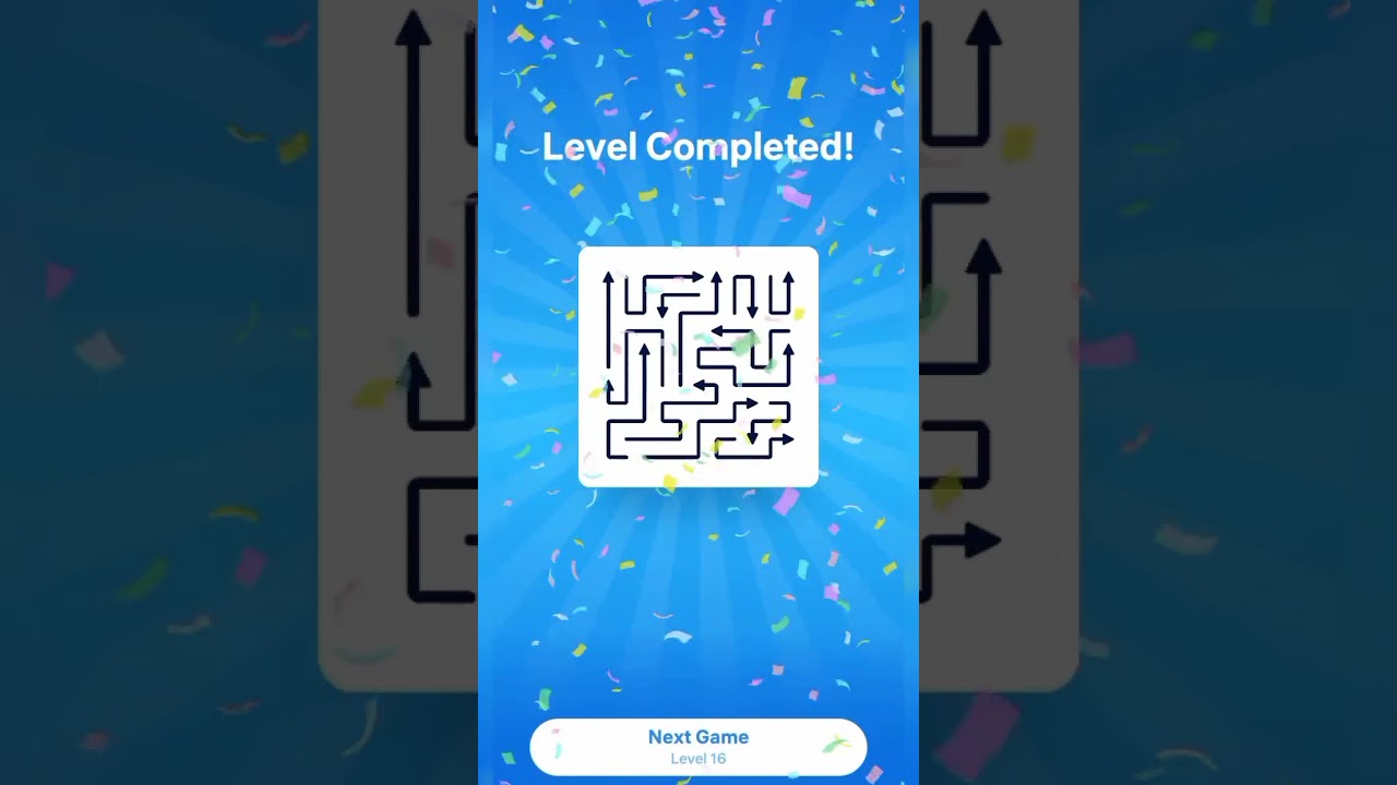 Super game. 4 level complete panniten. 🤩#videogames #androidgames 