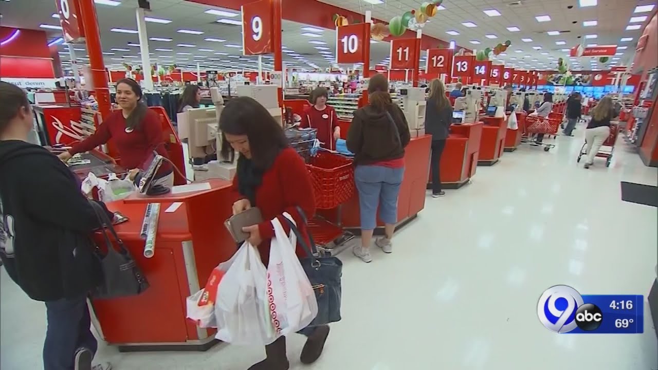 Target launches new loyalty program