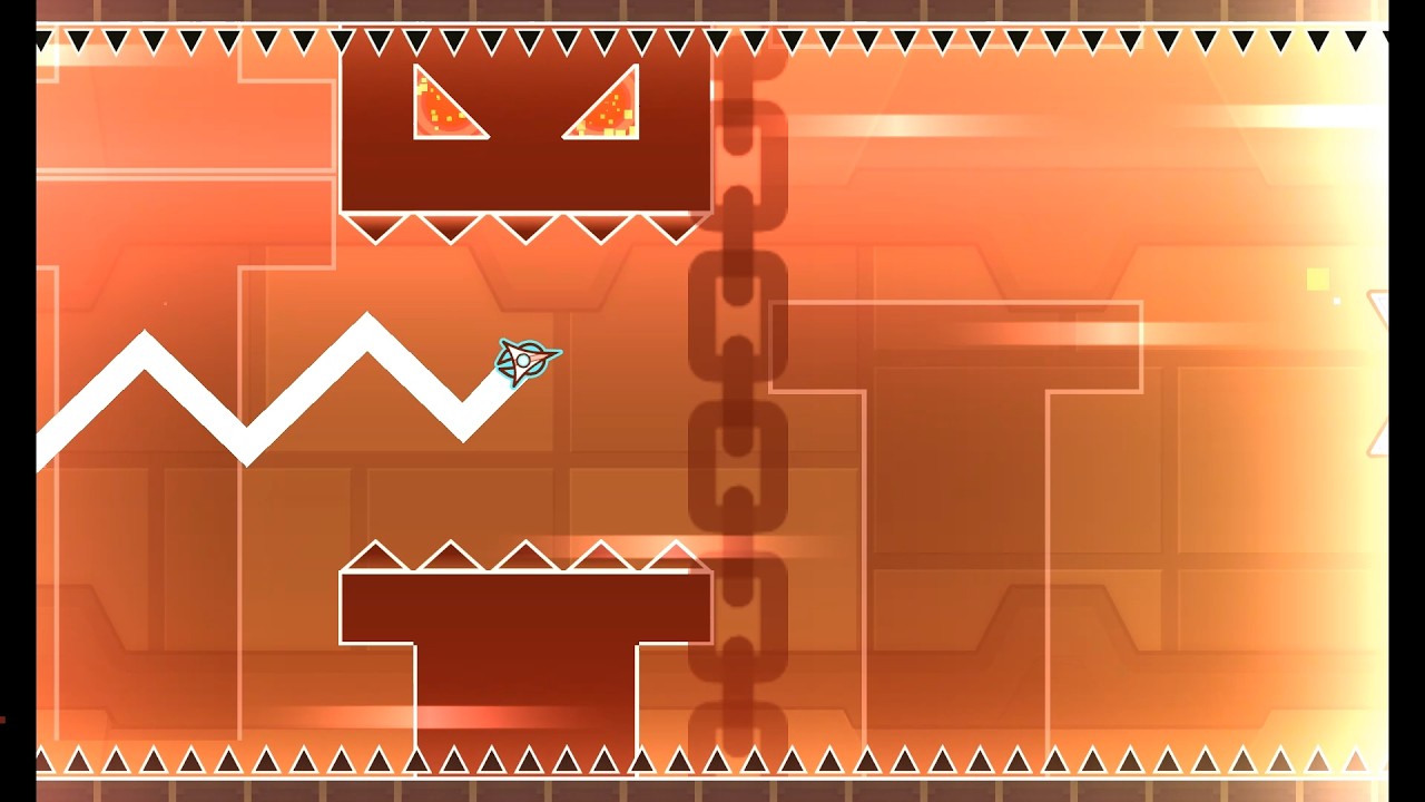 Geometry Dash - 