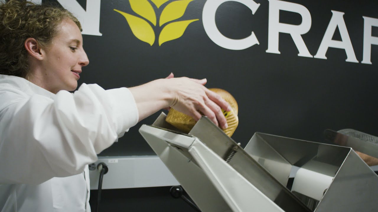 Grain Craft: Growing Our Future Together