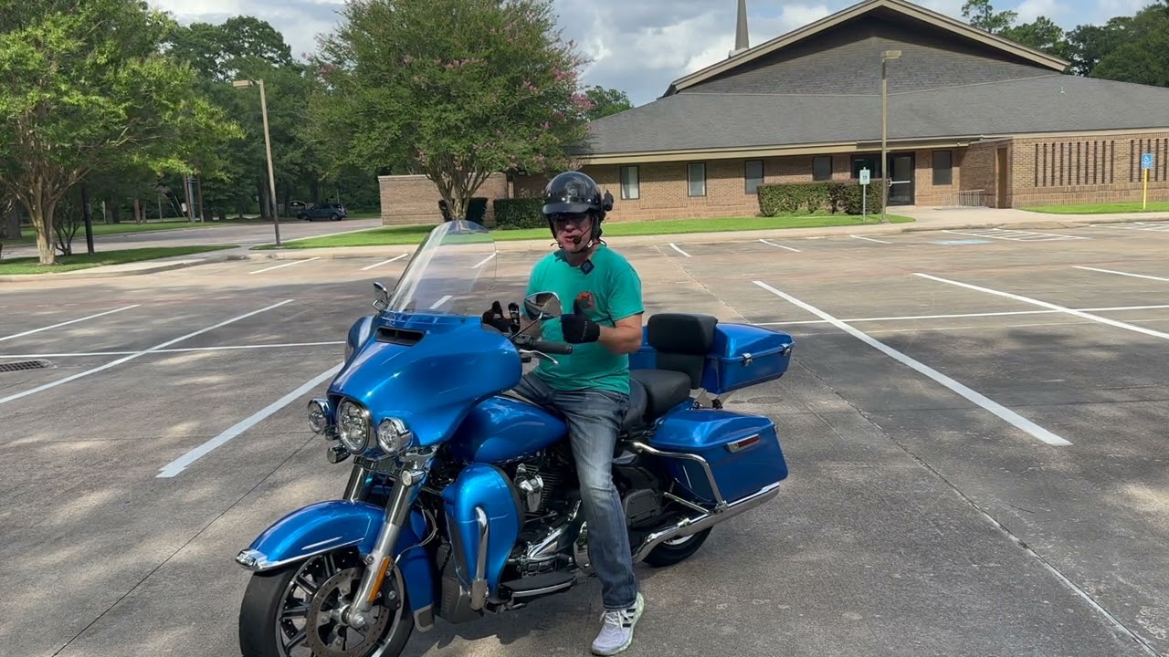 Advanced Motorcycle Training- Questions and Answers