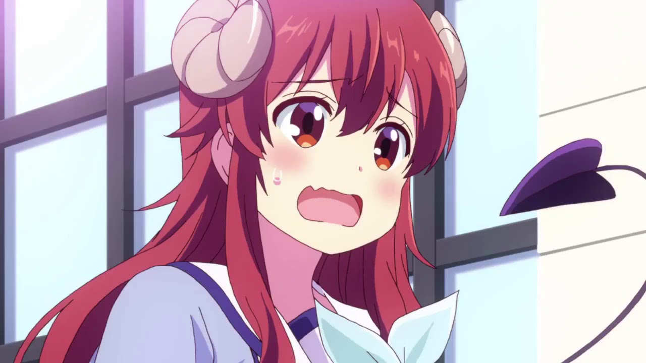 Cynical Mazoku