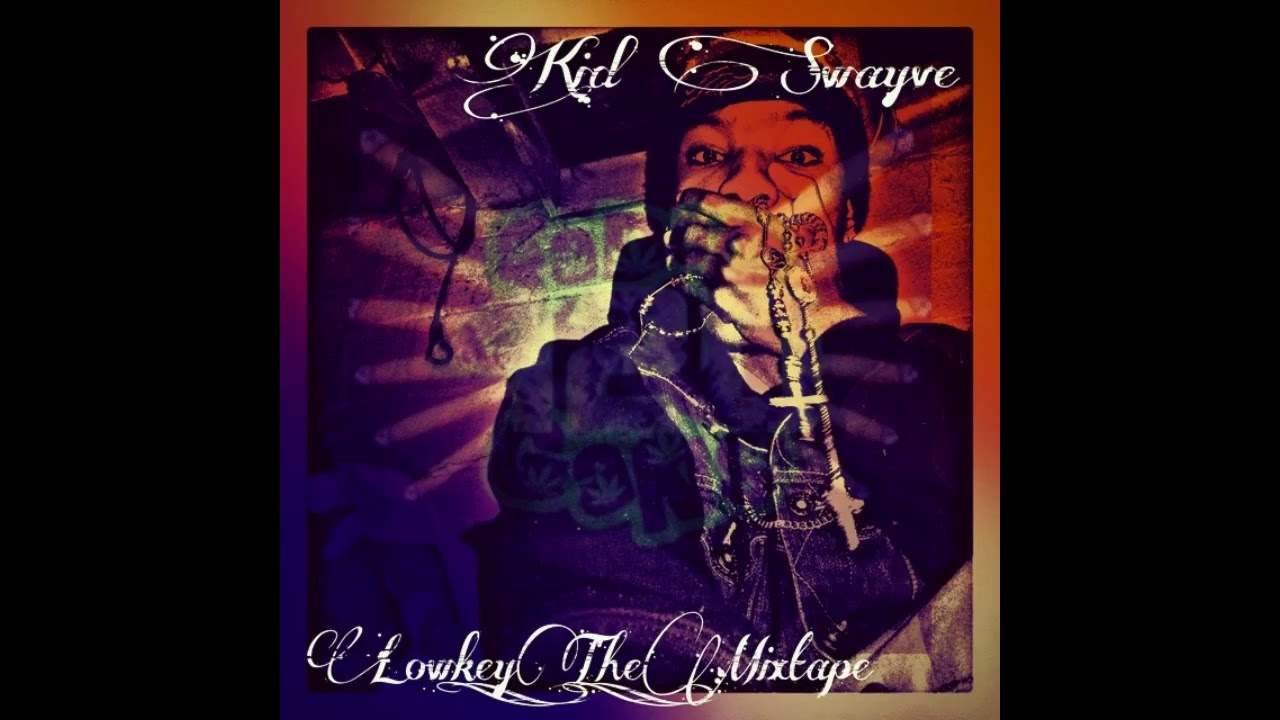 Kid Swayve - Smokin Session Prod.Superstaar Beats